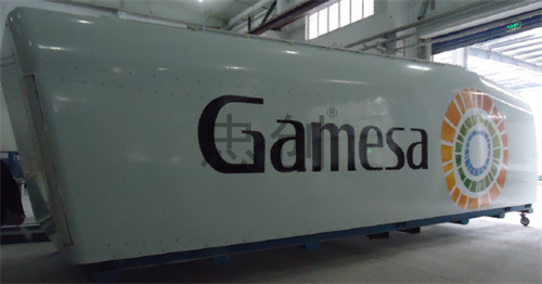 機(jī)艙罩（真空導(dǎo)入、RTM、手糊等工藝）